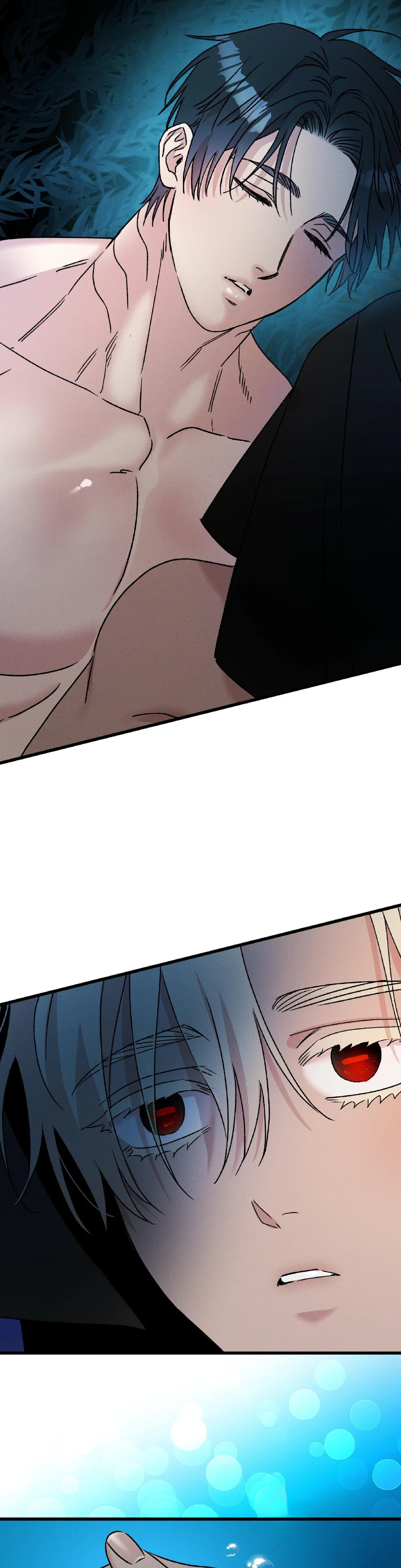 NÔI NGƯỜI CÁ Chapter 2 Trang 16