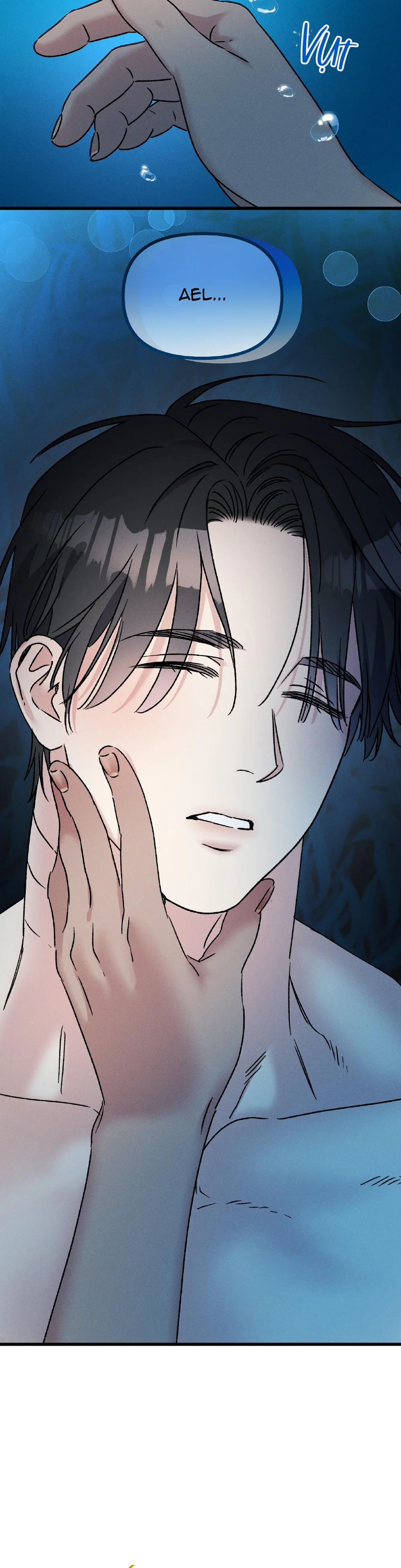 NÔI NGƯỜI CÁ Chapter 2 Trang 17