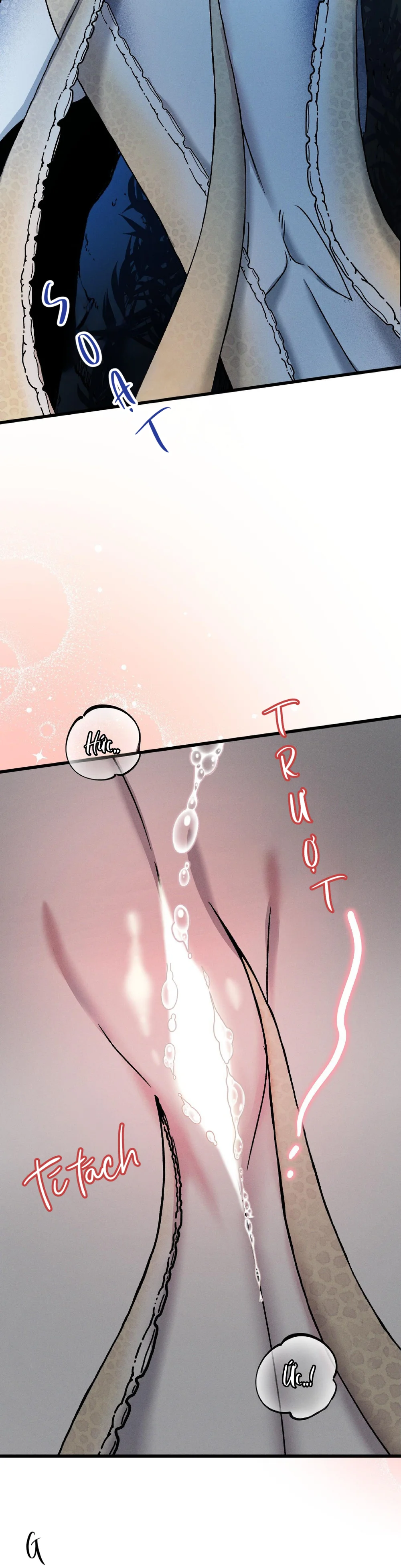 NÔI NGƯỜI CÁ Chapter 2 Trang 24