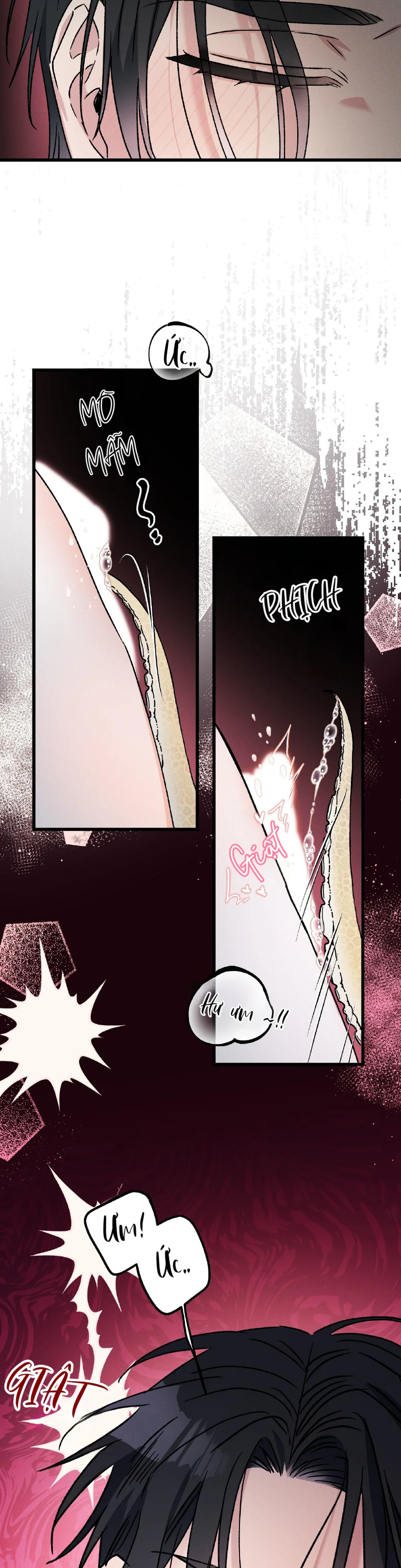 NÔI NGƯỜI CÁ Chapter 2 Trang 26