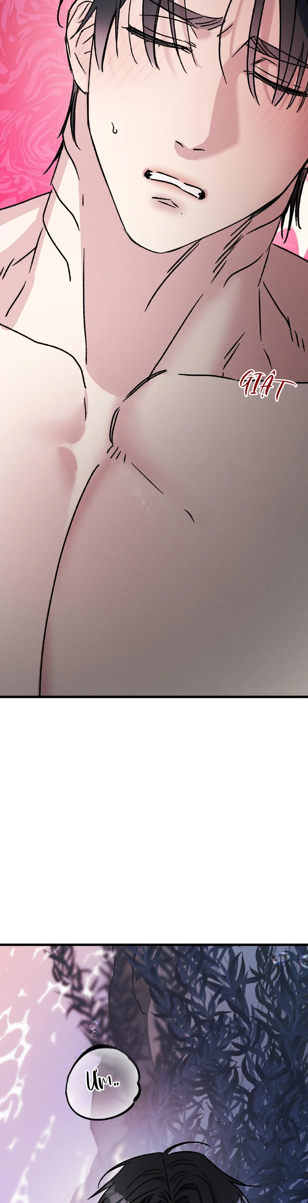 NÔI NGƯỜI CÁ Chapter 2 Trang 27