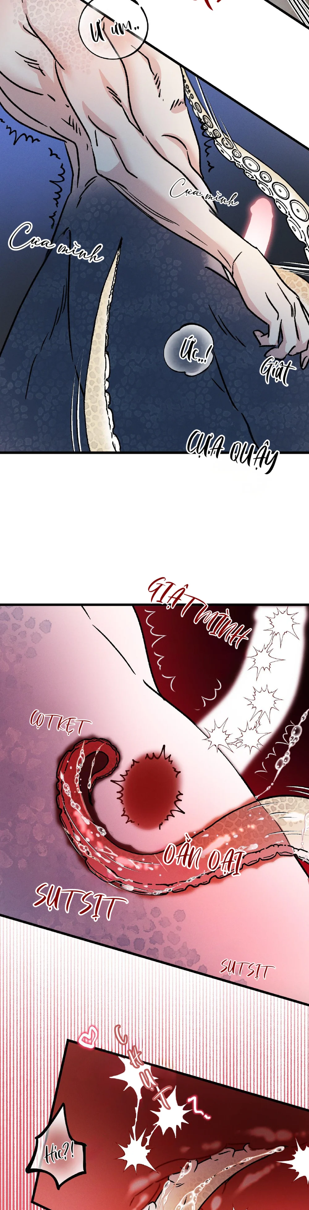 NÔI NGƯỜI CÁ Chapter 2 Trang 29