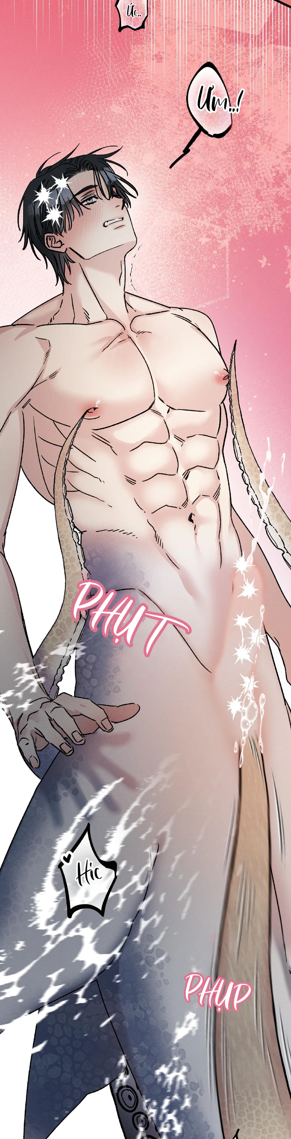 NÔI NGƯỜI CÁ Chapter 2 Trang 31