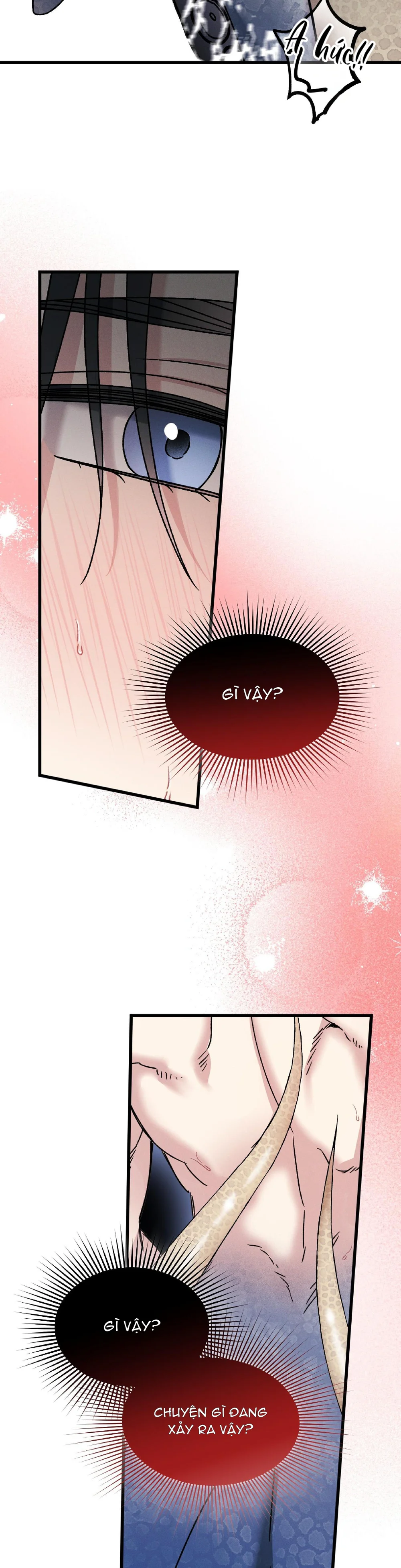 NÔI NGƯỜI CÁ Chapter 2 Trang 32