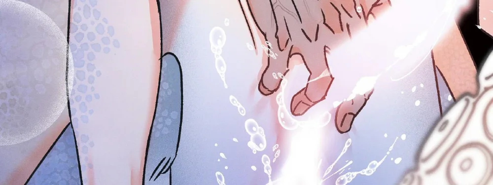 NÔI NGƯỜI CÁ Chapter 2 Trang 35