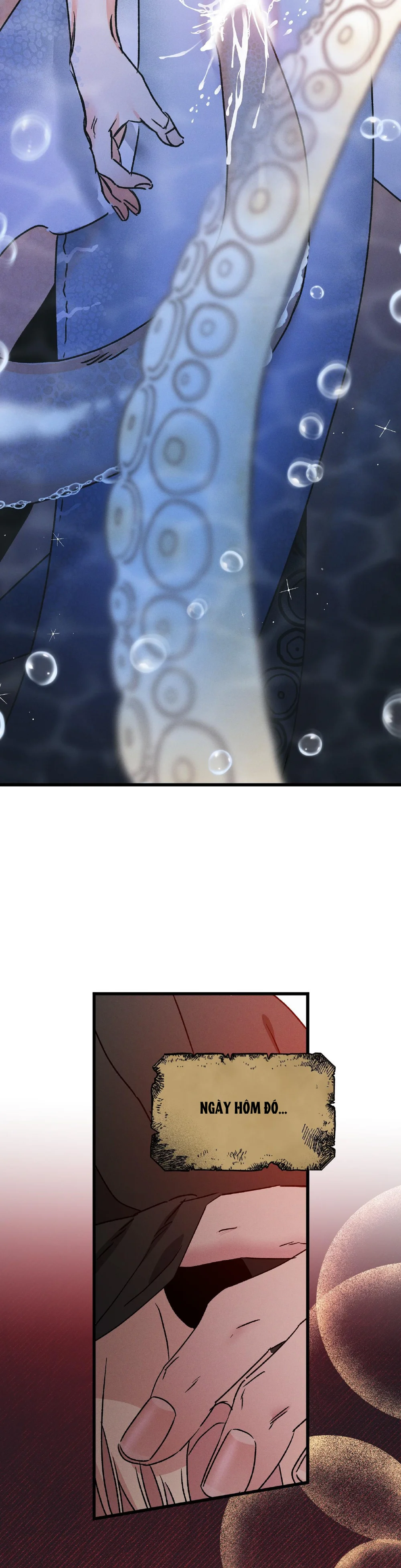 NÔI NGƯỜI CÁ Chapter 2 Trang 36