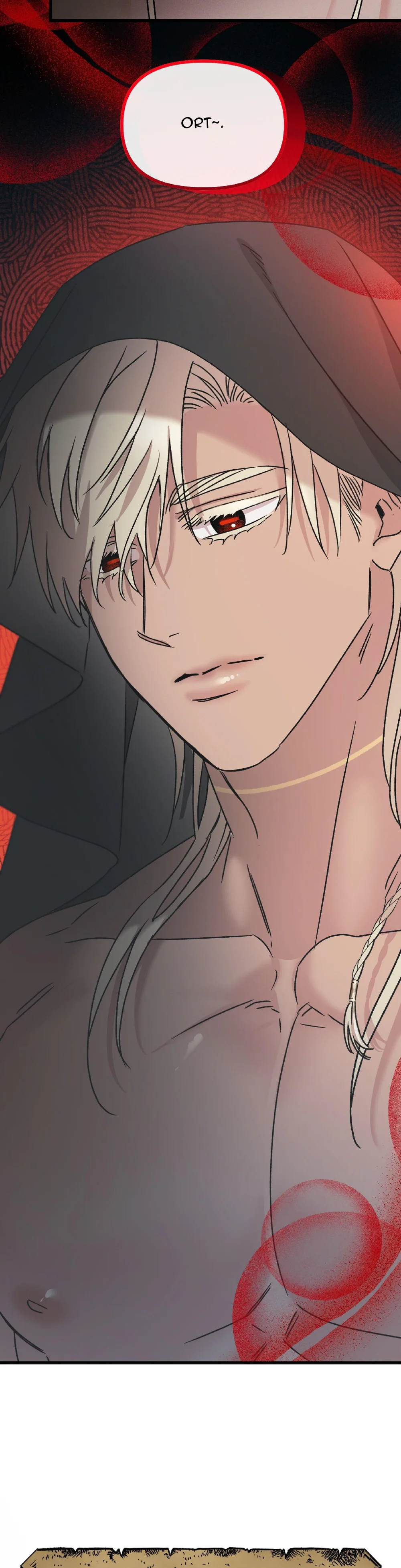 NÔI NGƯỜI CÁ Chapter 2 Trang 38