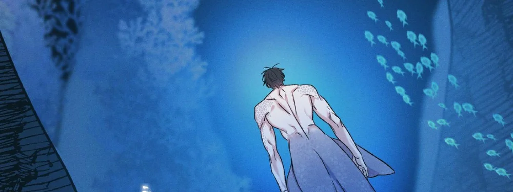 NÔI NGƯỜI CÁ Chapter 2 Trang 40