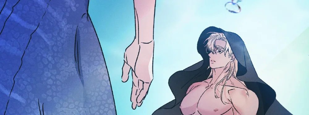 NÔI NGƯỜI CÁ Chapter 2 Trang 45