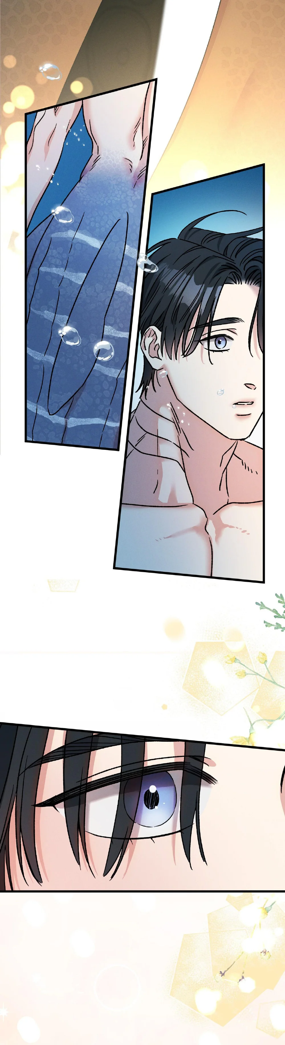 NÔI NGƯỜI CÁ Chapter 3 Trang 3