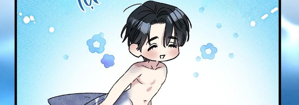 NÔI NGƯỜI CÁ Chapter 3 Trang 5