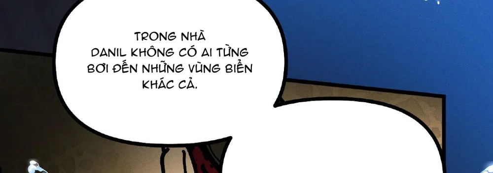 NÔI NGƯỜI CÁ Chapter 3 Trang 10