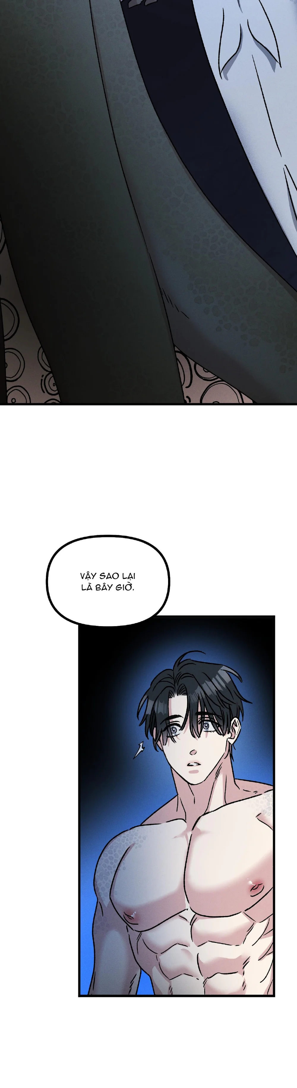 NÔI NGƯỜI CÁ Chapter 3 Trang 13