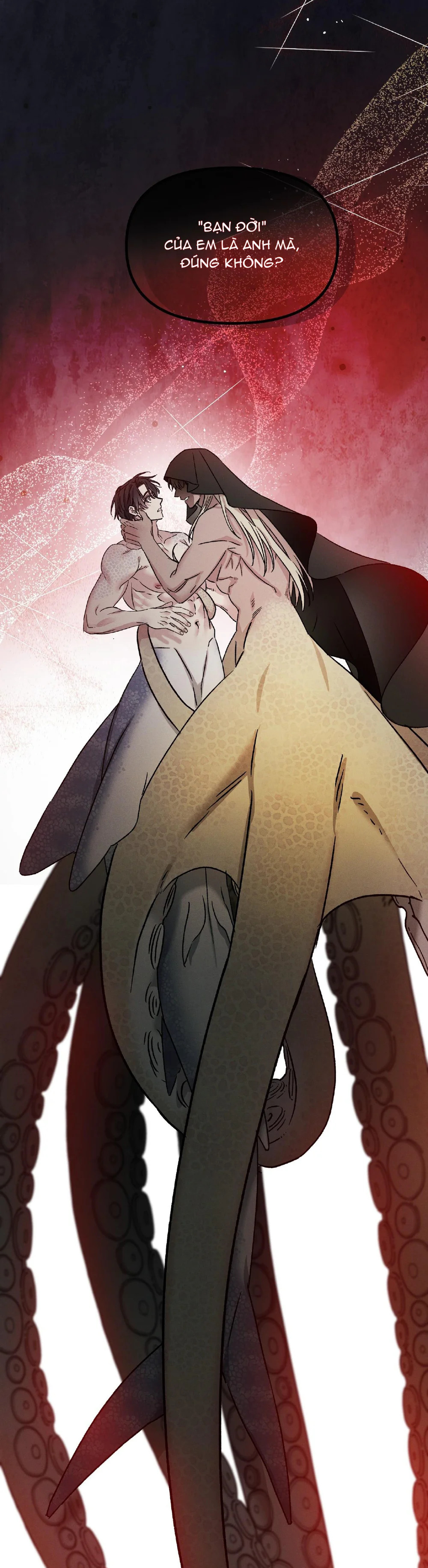 NÔI NGƯỜI CÁ Chapter 3 Trang 23