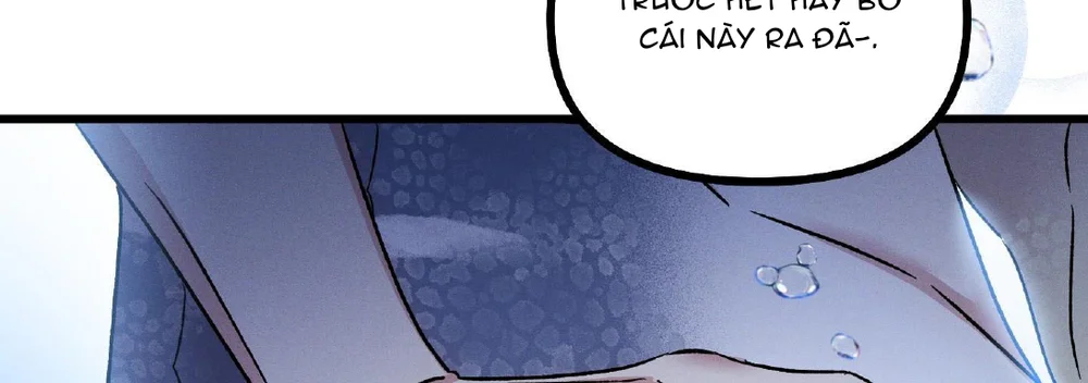 NÔI NGƯỜI CÁ Chapter 3 Trang 25