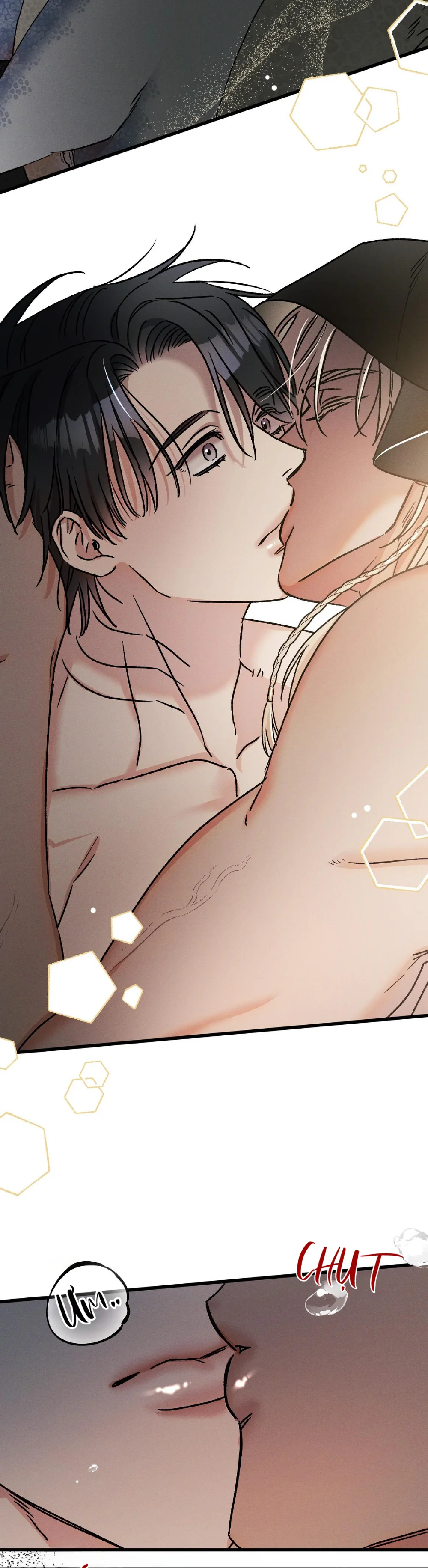 NÔI NGƯỜI CÁ Chapter 3 Trang 29