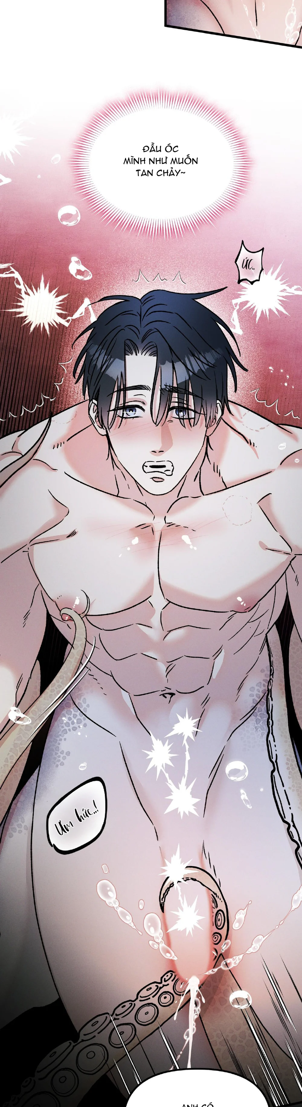 NÔI NGƯỜI CÁ Chapter 3 Trang 37