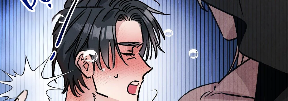 NÔI NGƯỜI CÁ Chapter 3 Trang 40