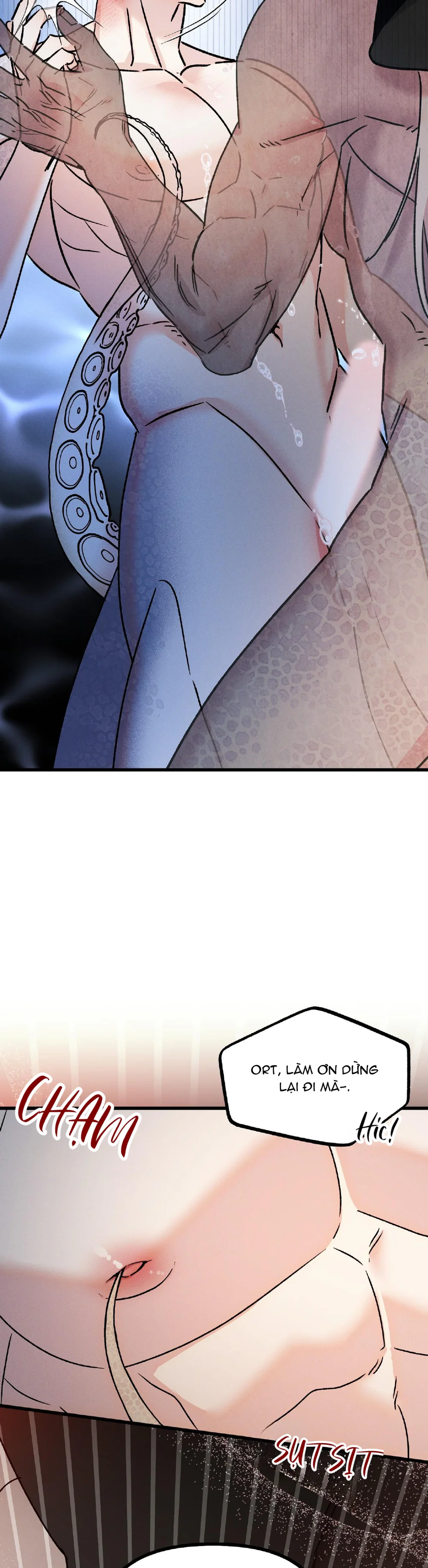 NÔI NGƯỜI CÁ Chapter 3 Trang 41