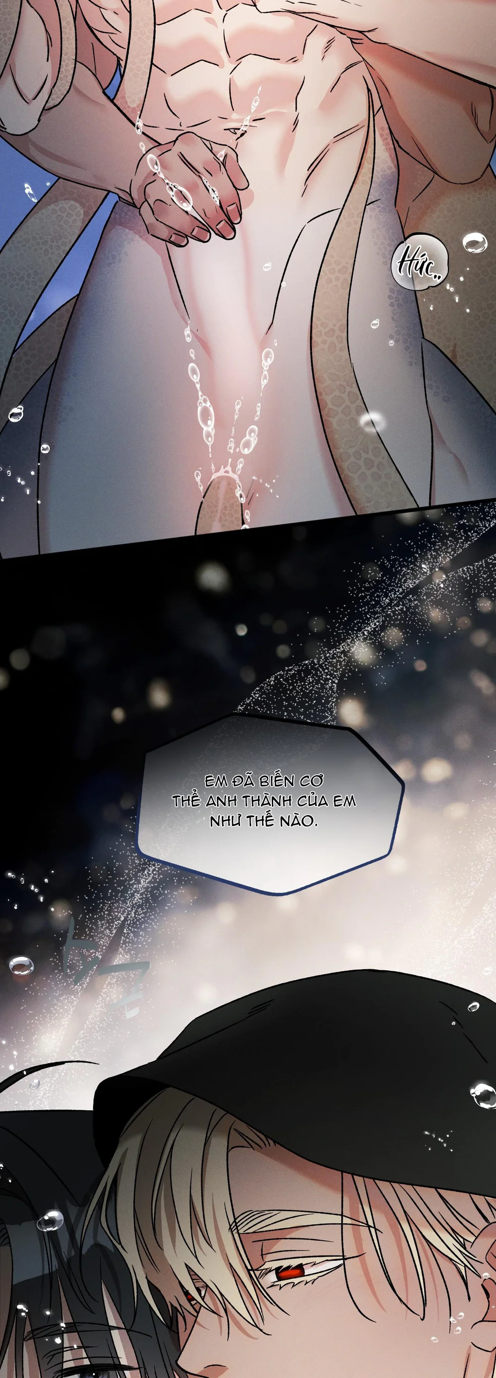 NÔI NGƯỜI CÁ Chapter 3 Trang 46