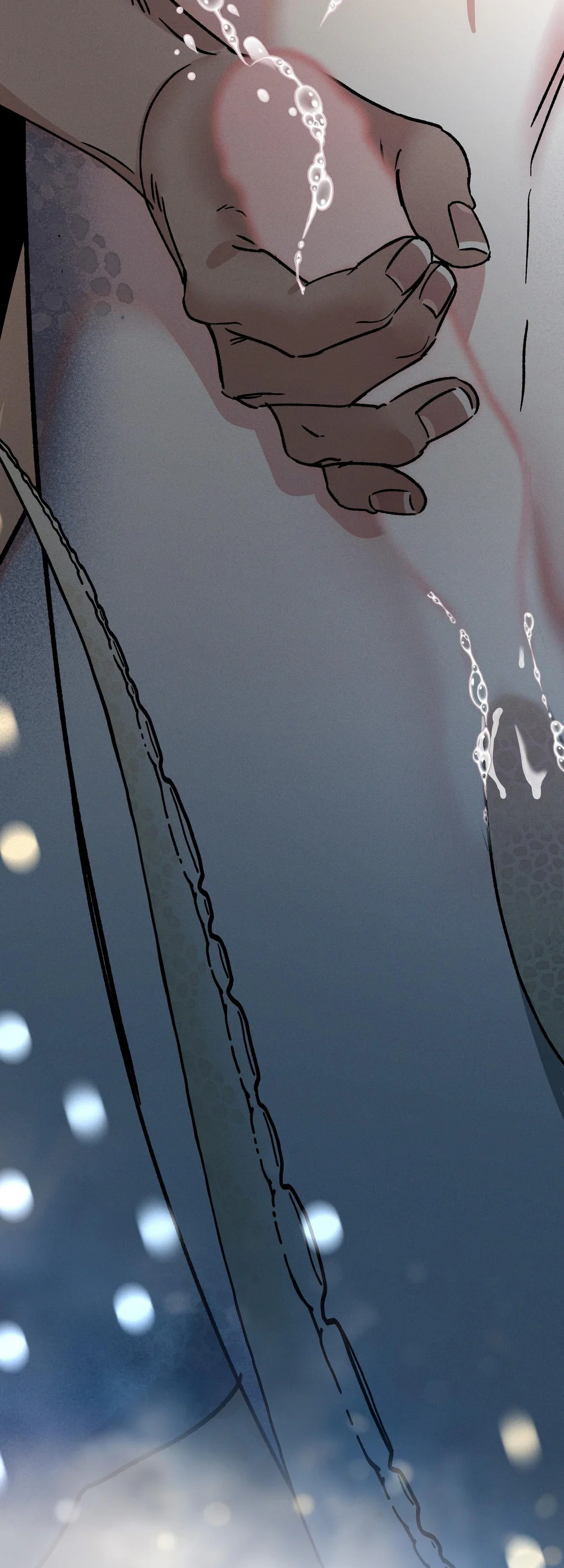 NÔI NGƯỜI CÁ Chapter 3 Trang 48