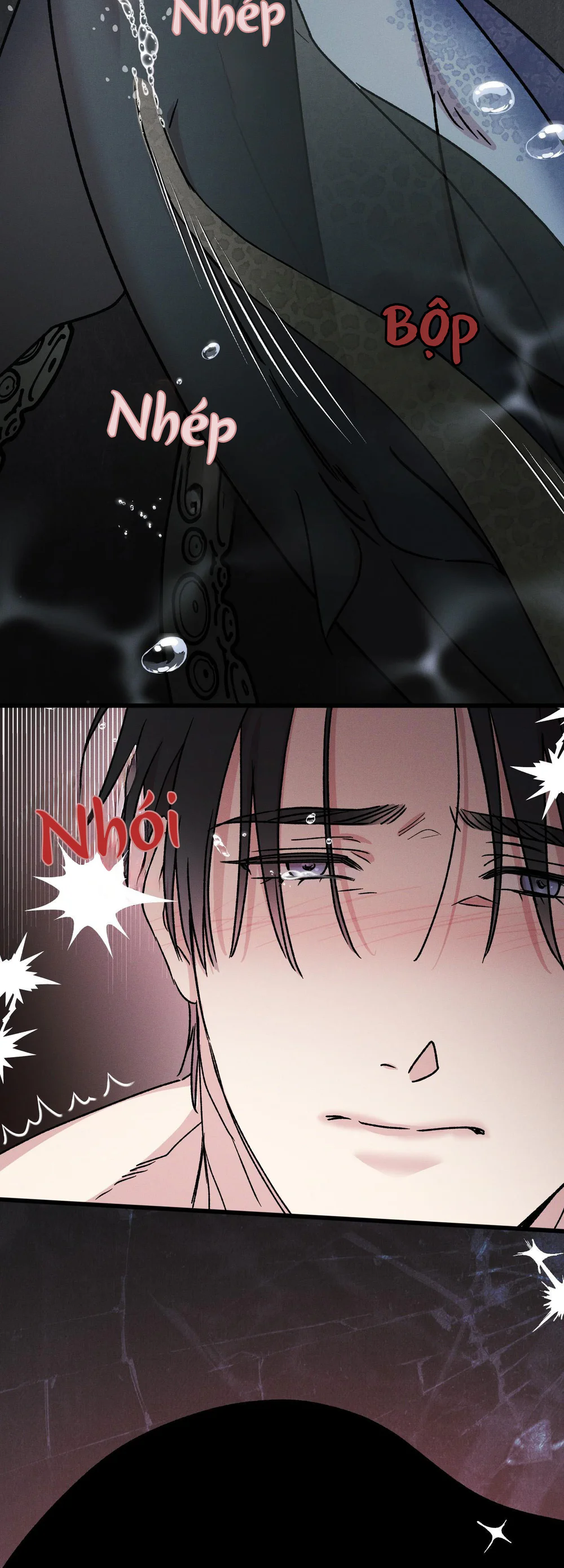 NÔI NGƯỜI CÁ Chapter 4 Trang 3