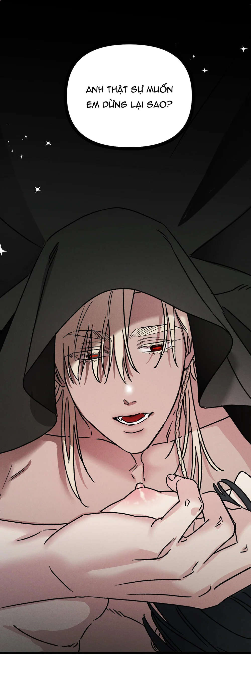 NÔI NGƯỜI CÁ Chapter 4 Trang 4