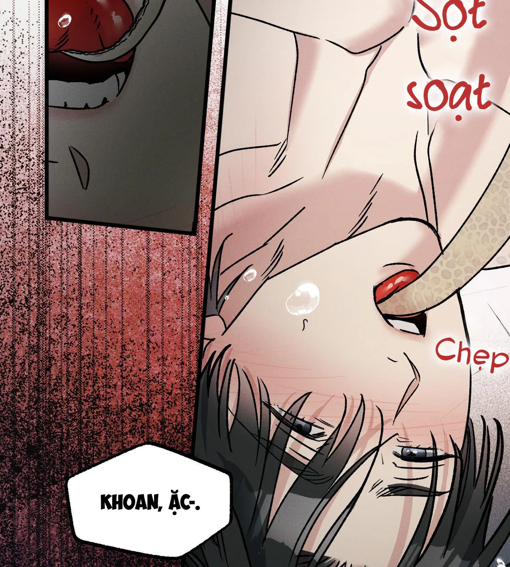 NÔI NGƯỜI CÁ Chapter 4 Trang 6