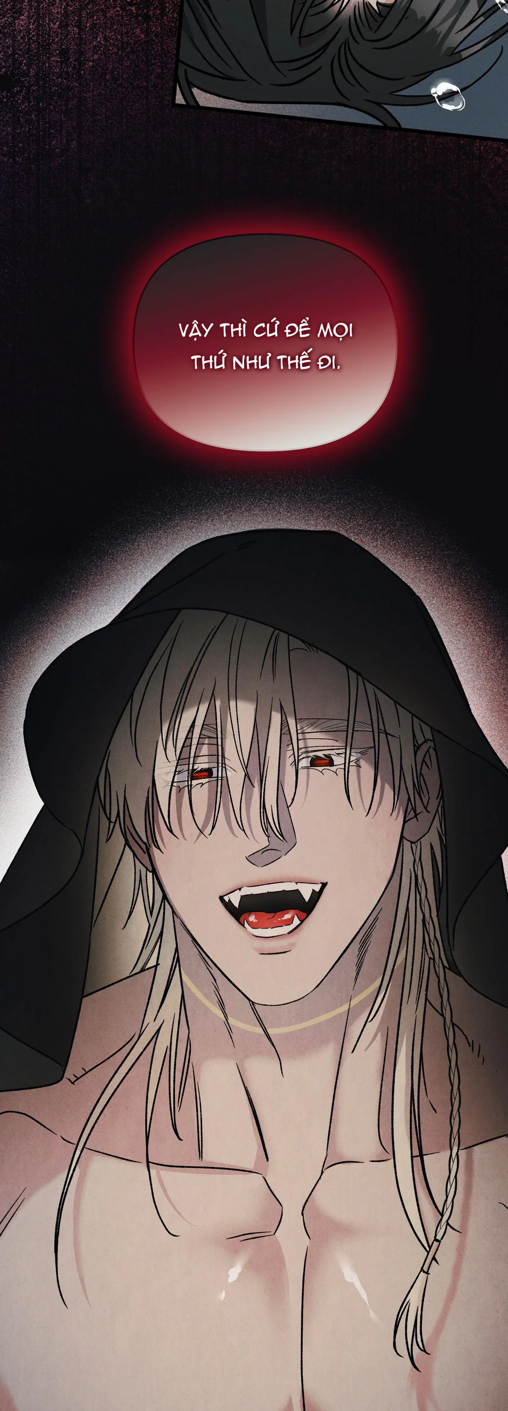 NÔI NGƯỜI CÁ Chapter 4 Trang 7