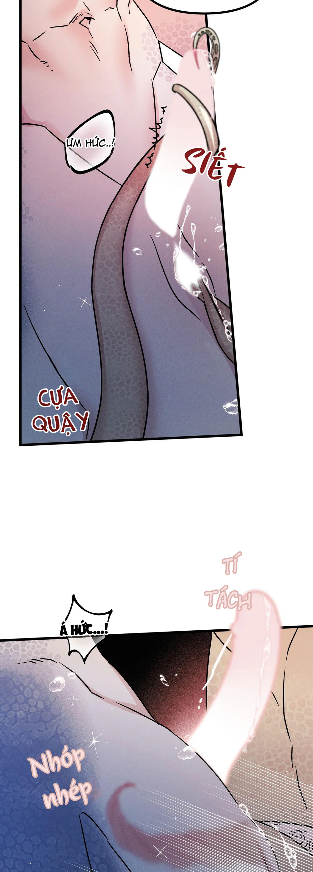 NÔI NGƯỜI CÁ Chapter 4 Trang 13