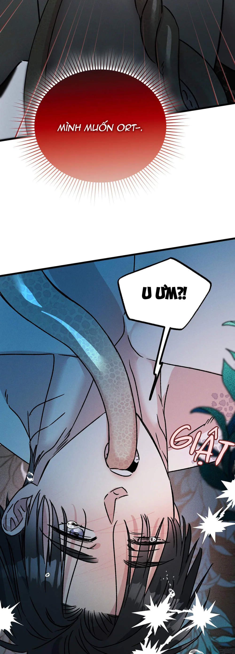 NÔI NGƯỜI CÁ Chapter 4 Trang 20