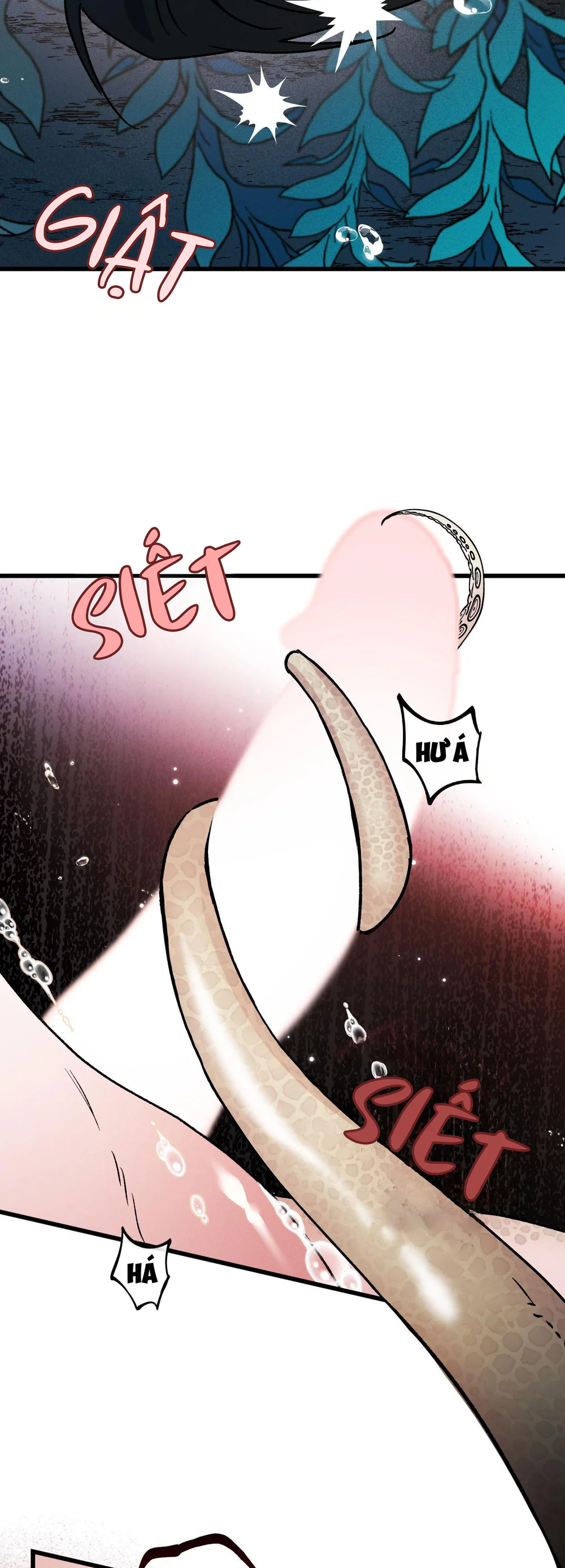 NÔI NGƯỜI CÁ Chapter 4 Trang 21