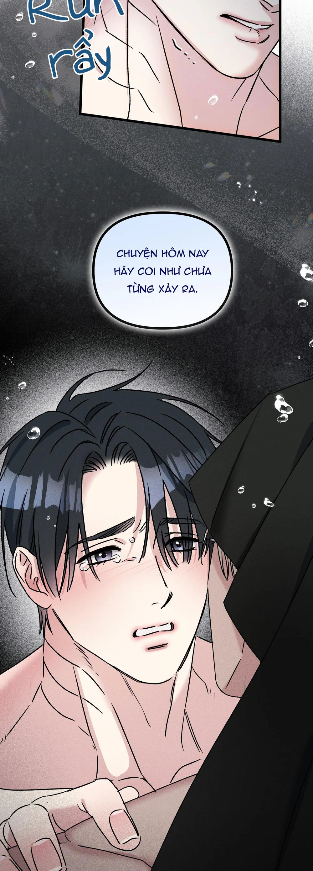 NÔI NGƯỜI CÁ Chapter 4 Trang 29
