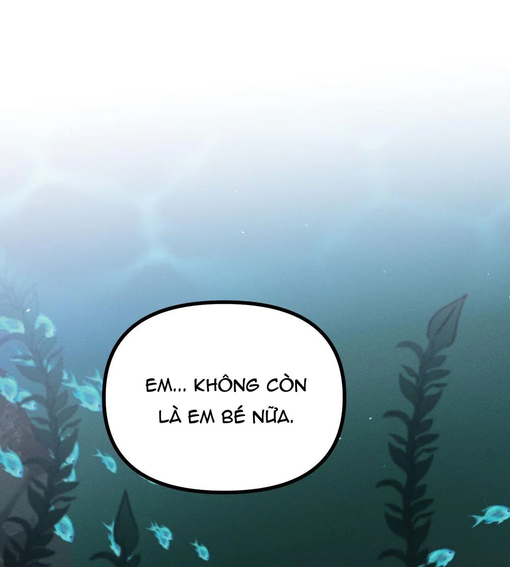 NÔI NGƯỜI CÁ Chapter 4 Trang 36