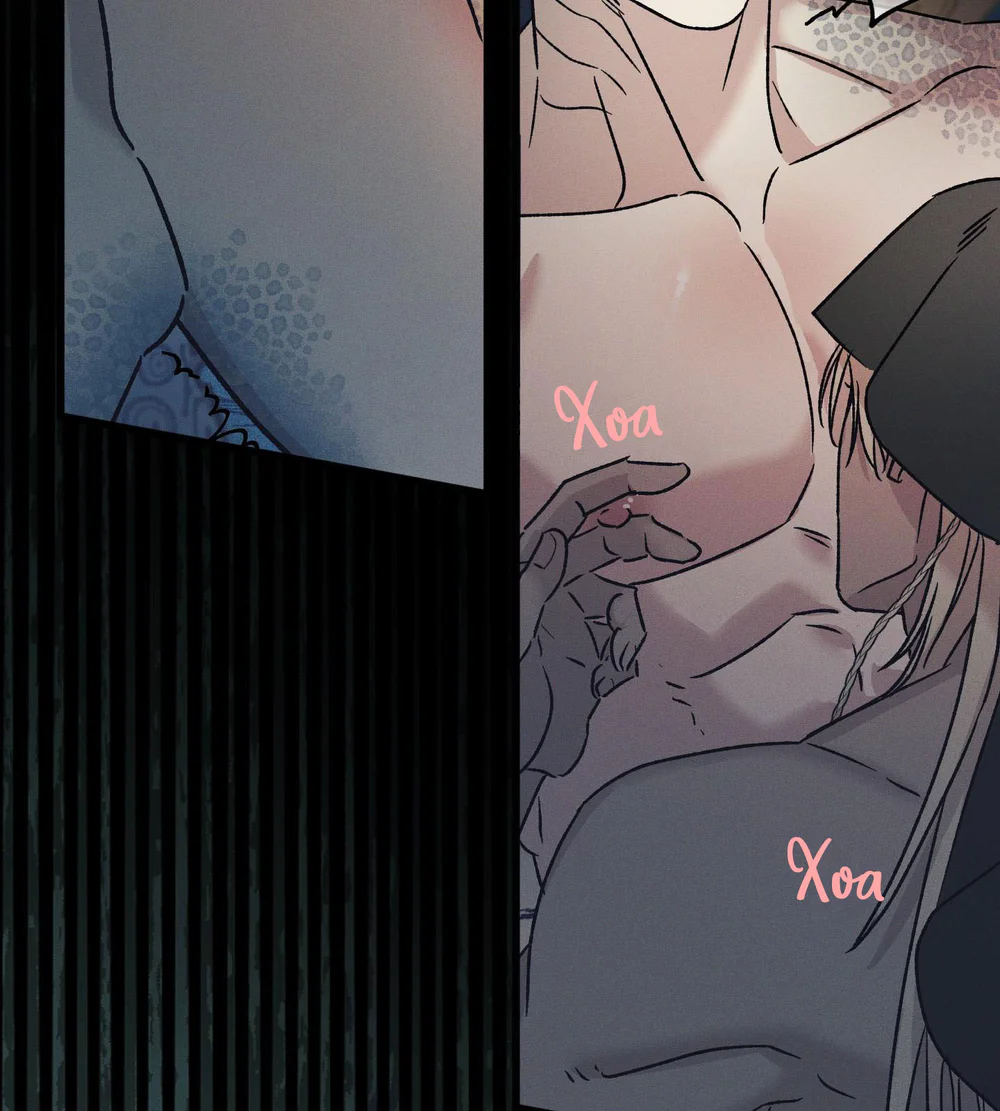 NÔI NGƯỜI CÁ Chapter 4 Trang 42