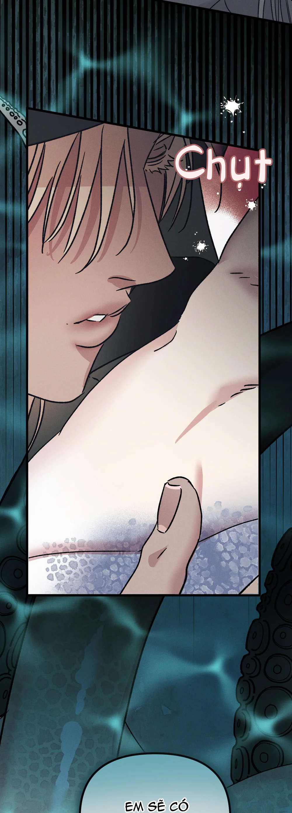 NÔI NGƯỜI CÁ Chapter 4 Trang 43