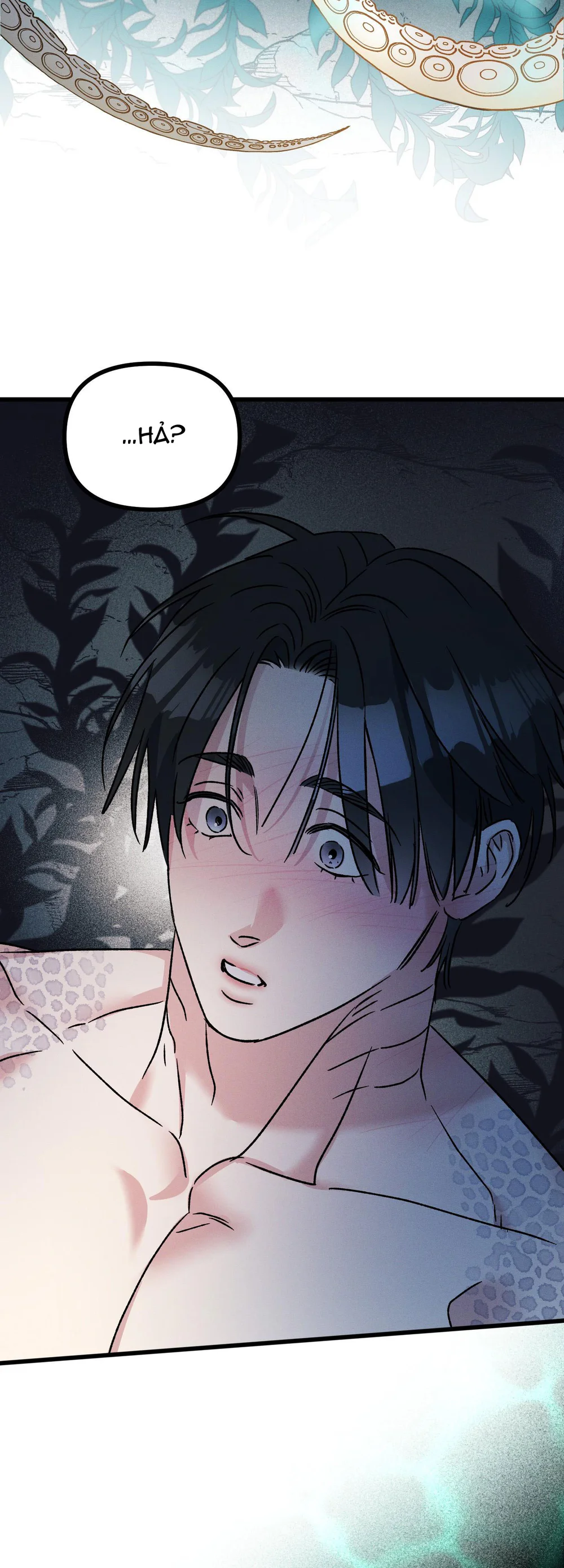 NÔI NGƯỜI CÁ Chapter 4 Trang 45