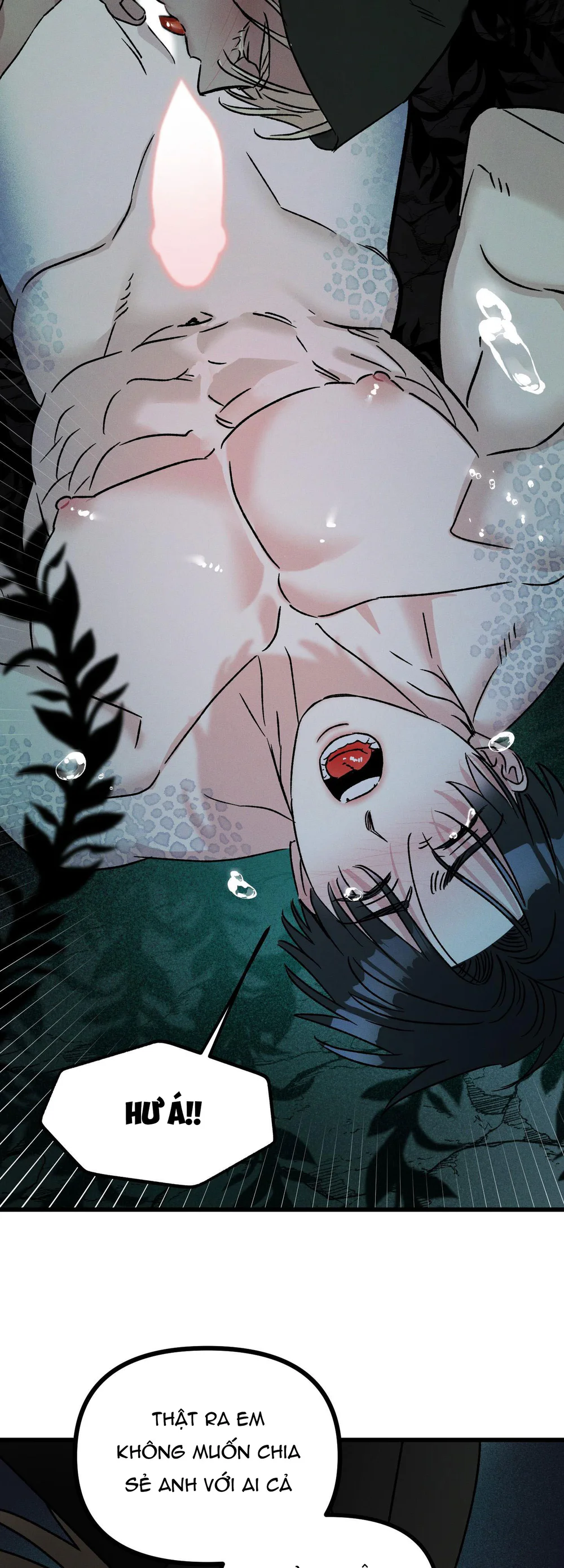 NÔI NGƯỜI CÁ Chapter 4 Trang 49