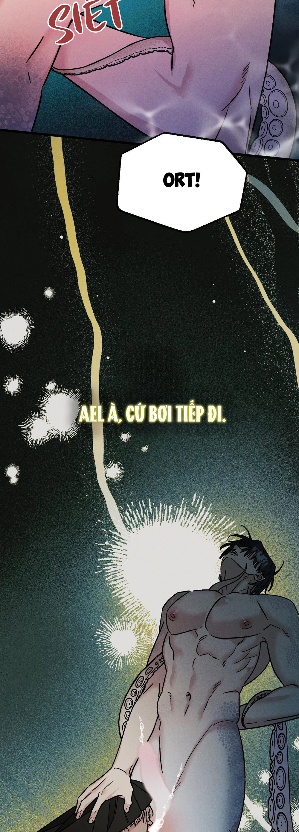 NÔI NGƯỜI CÁ Chapter 4 Trang 52