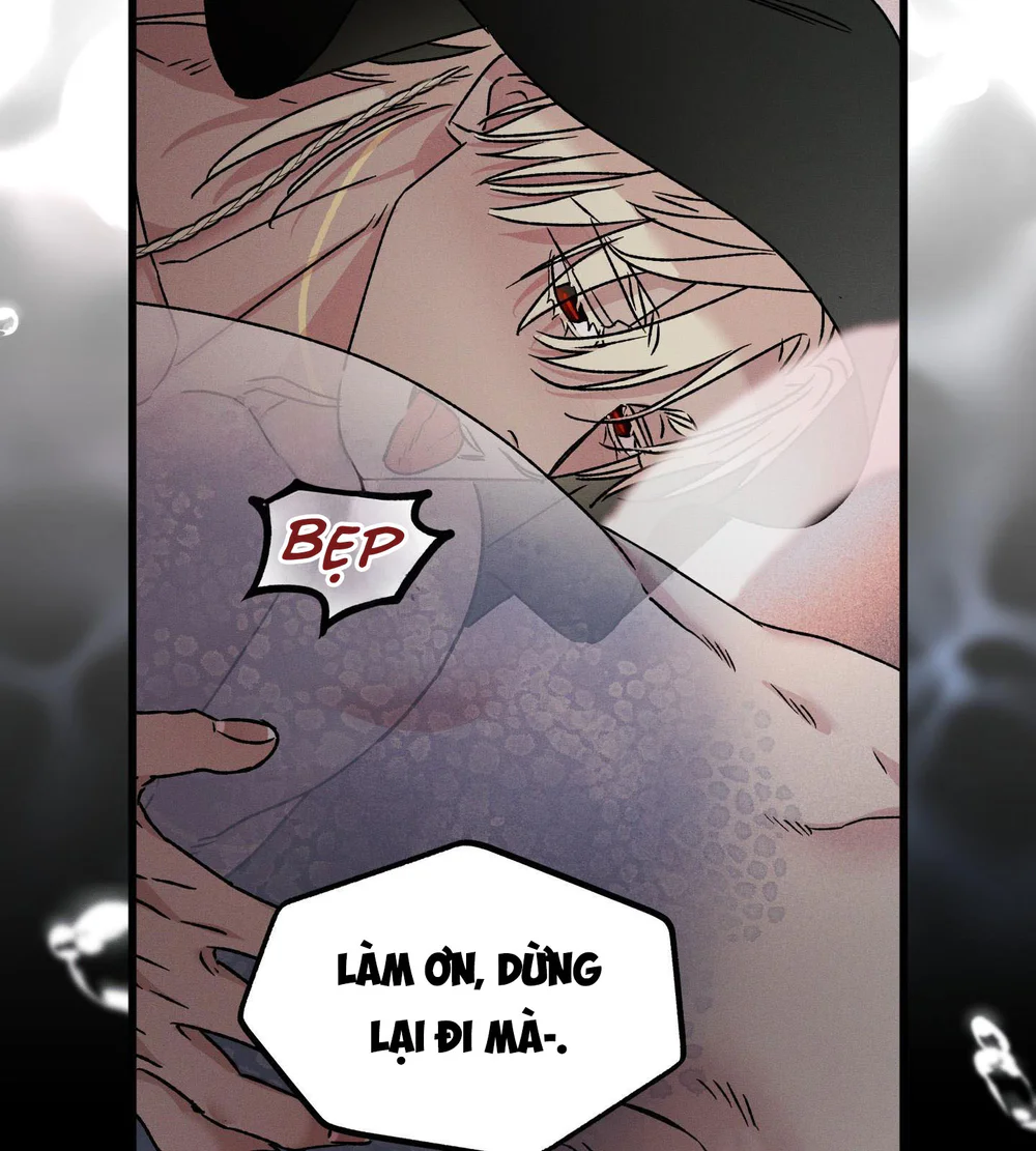 NÔI NGƯỜI CÁ Chapter 4 Trang 54