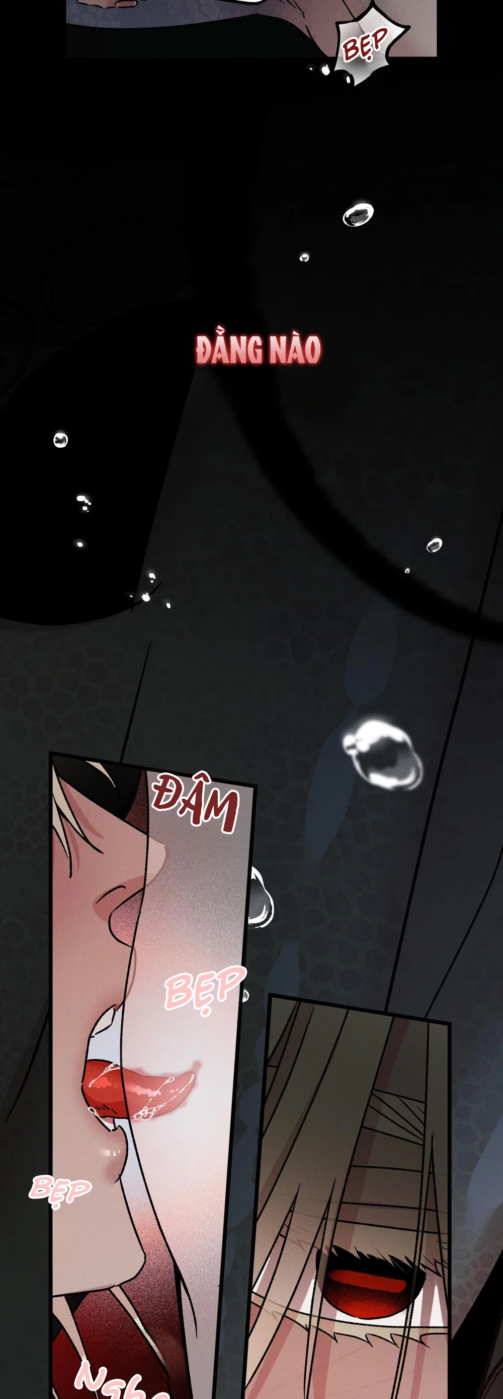 NÔI NGƯỜI CÁ Chapter 4 Trang 55