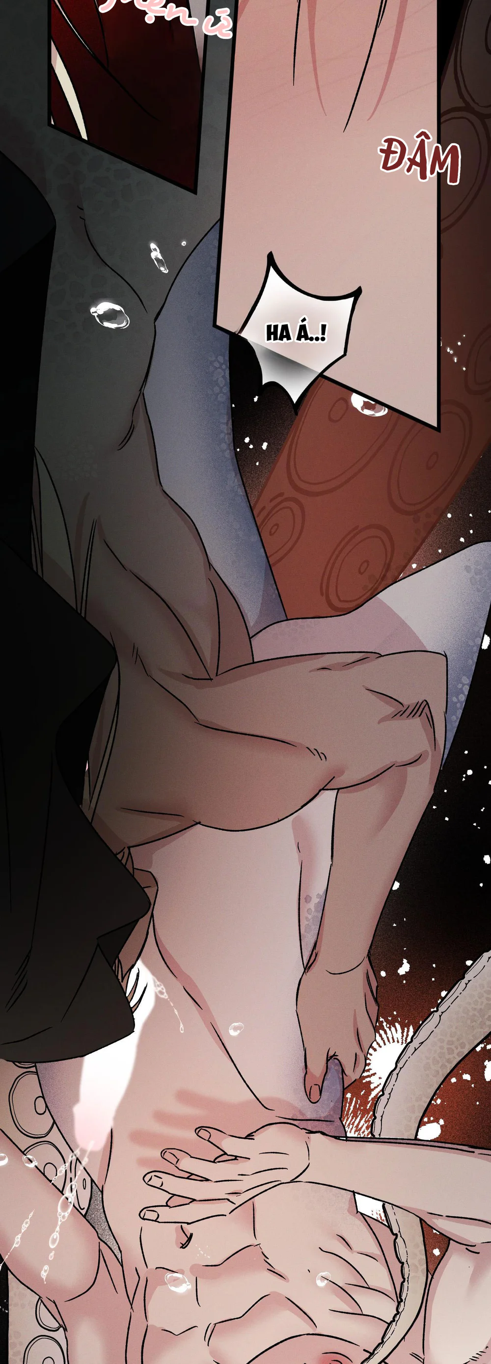 NÔI NGƯỜI CÁ Chapter 4 Trang 56