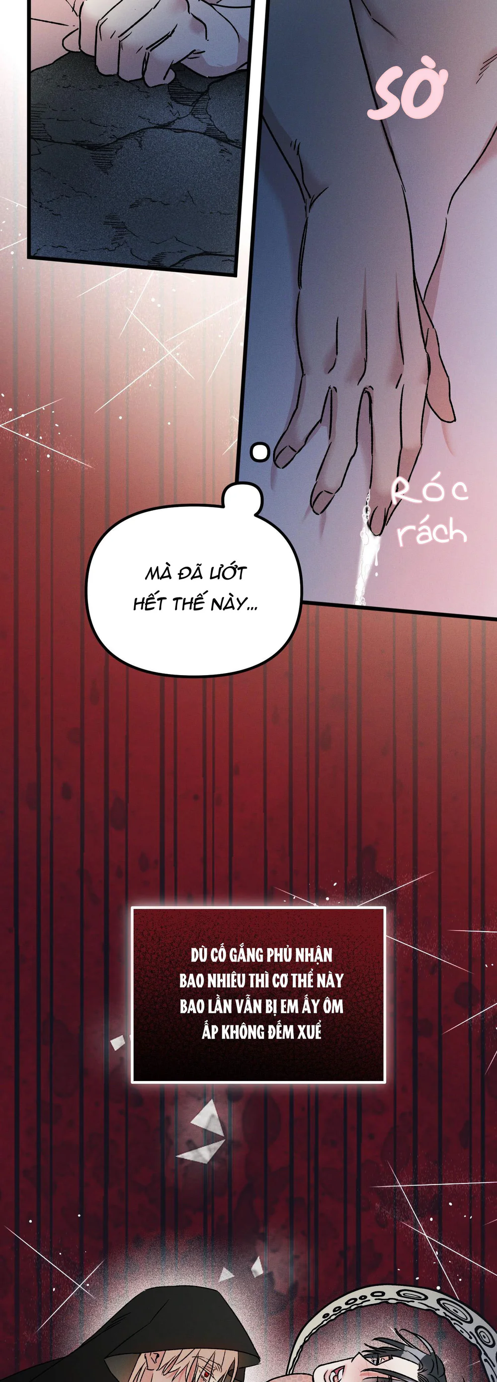 NÔI NGƯỜI CÁ Chapter 5 Trang 10