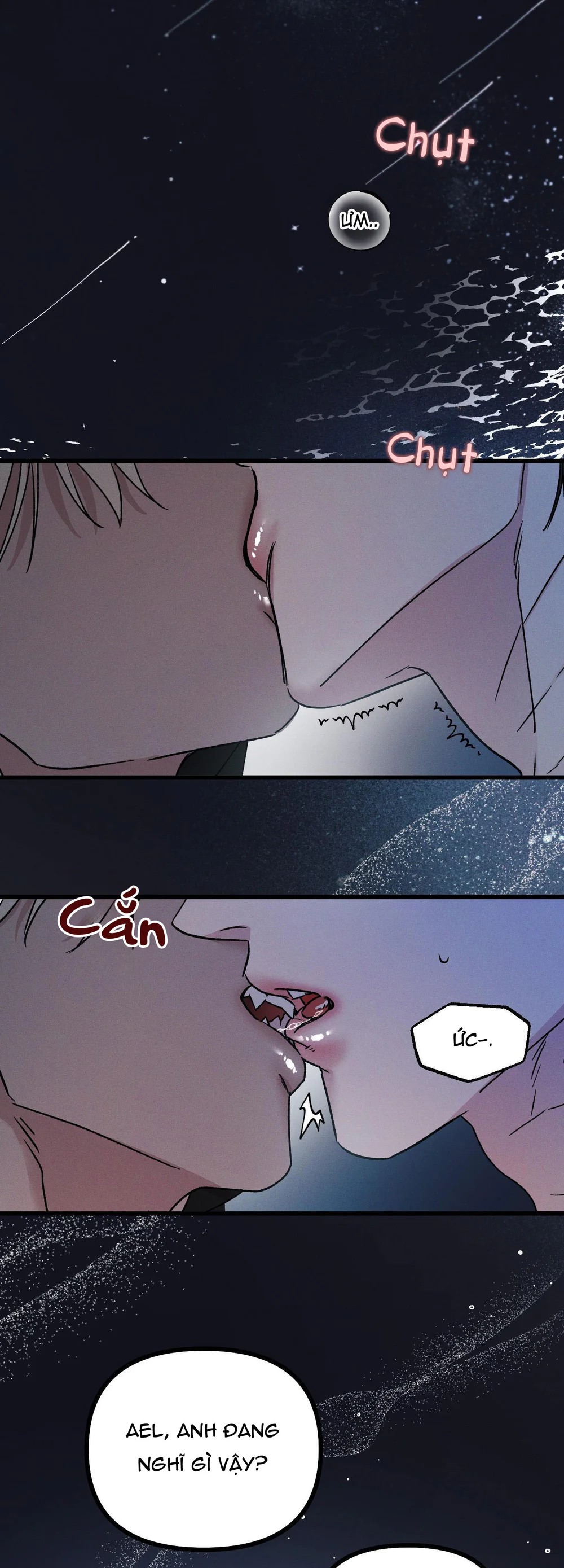 NÔI NGƯỜI CÁ Chapter 5 Trang 20