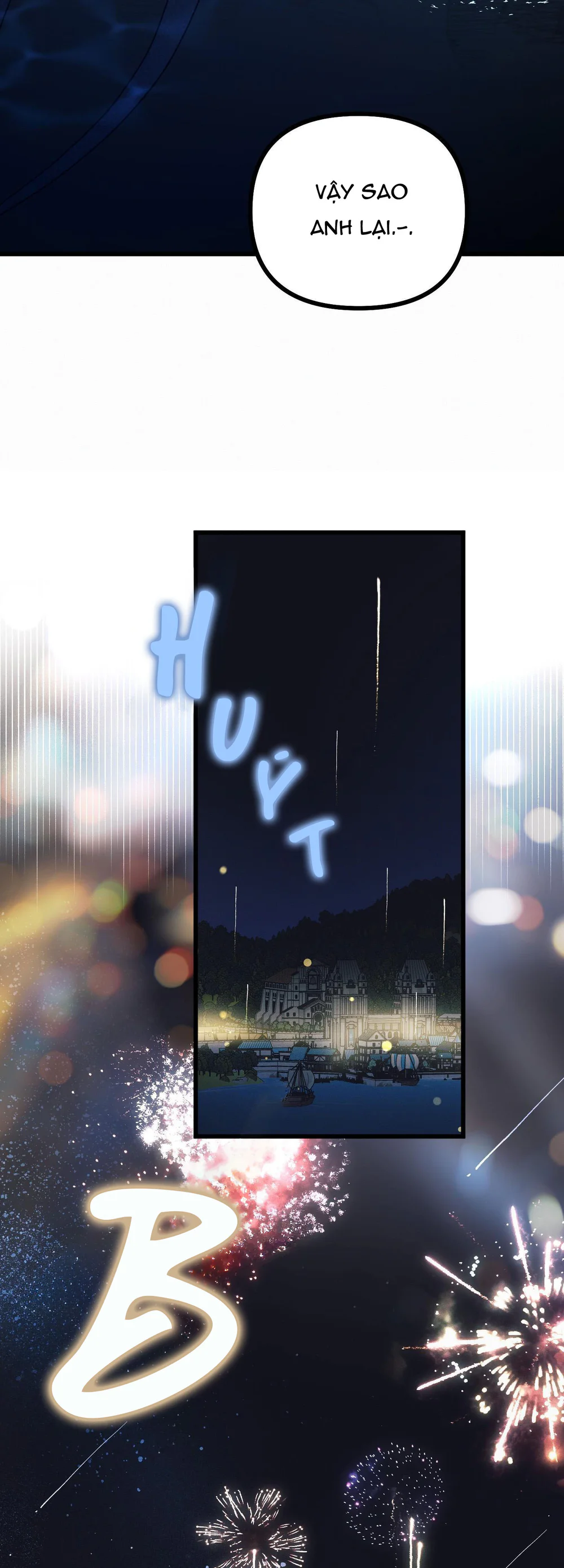 NÔI NGƯỜI CÁ Chapter 5 Trang 23