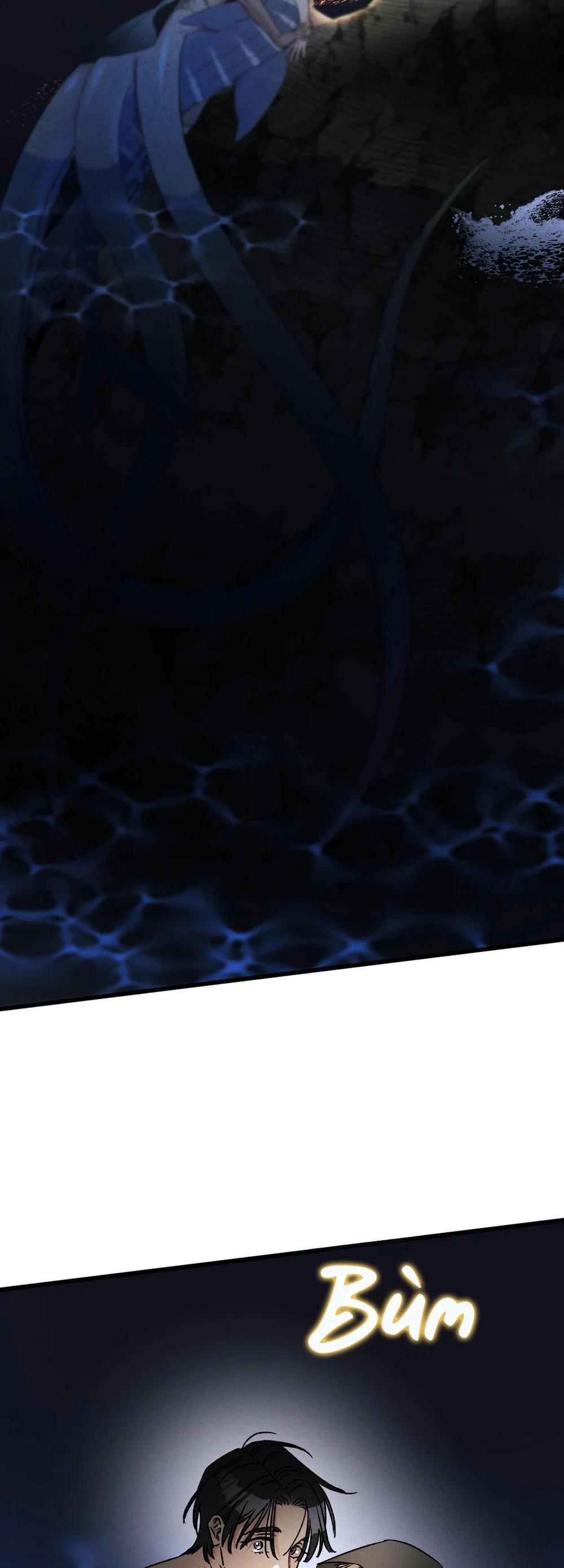 NÔI NGƯỜI CÁ Chapter 5 Trang 25