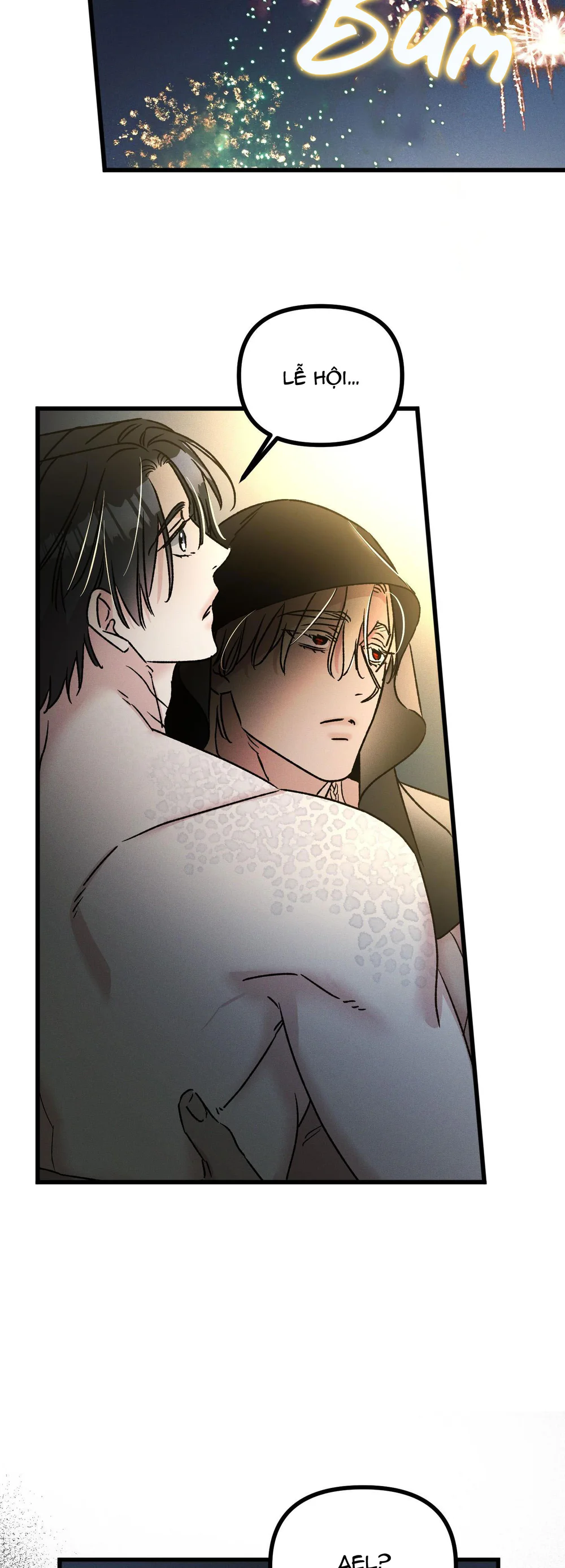 NÔI NGƯỜI CÁ Chapter 5 Trang 27