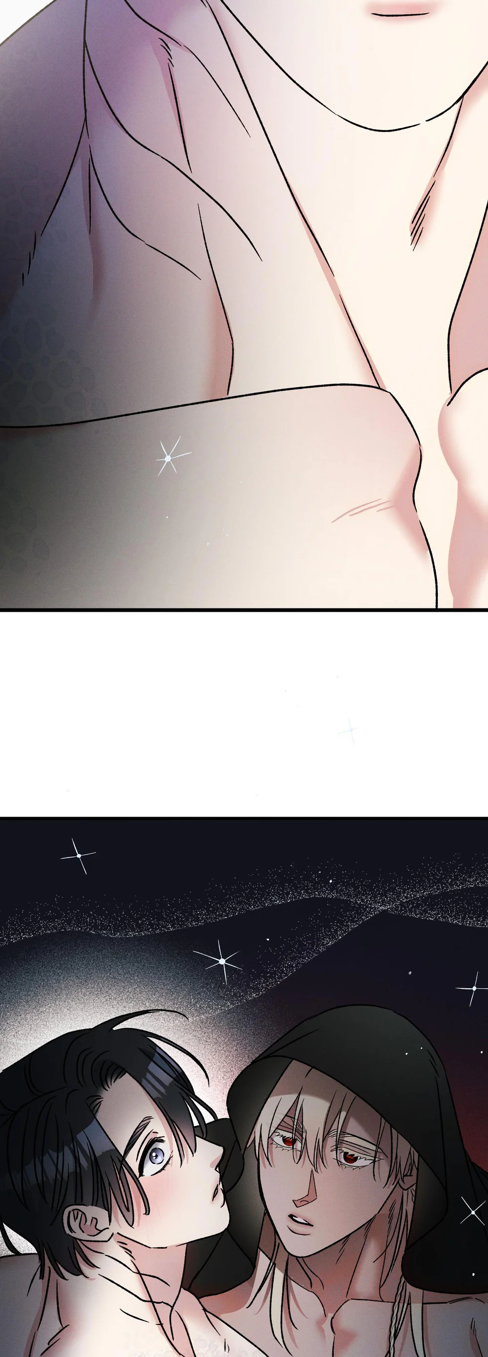 NÔI NGƯỜI CÁ Chapter 5 Trang 31