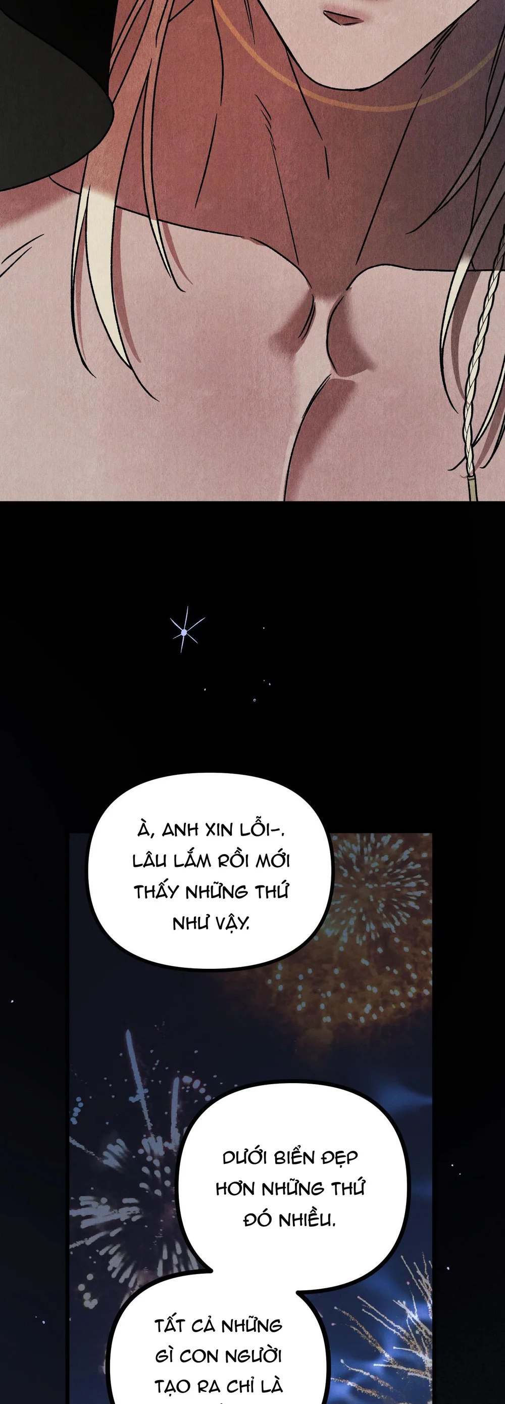 NÔI NGƯỜI CÁ Chapter 5 Trang 33