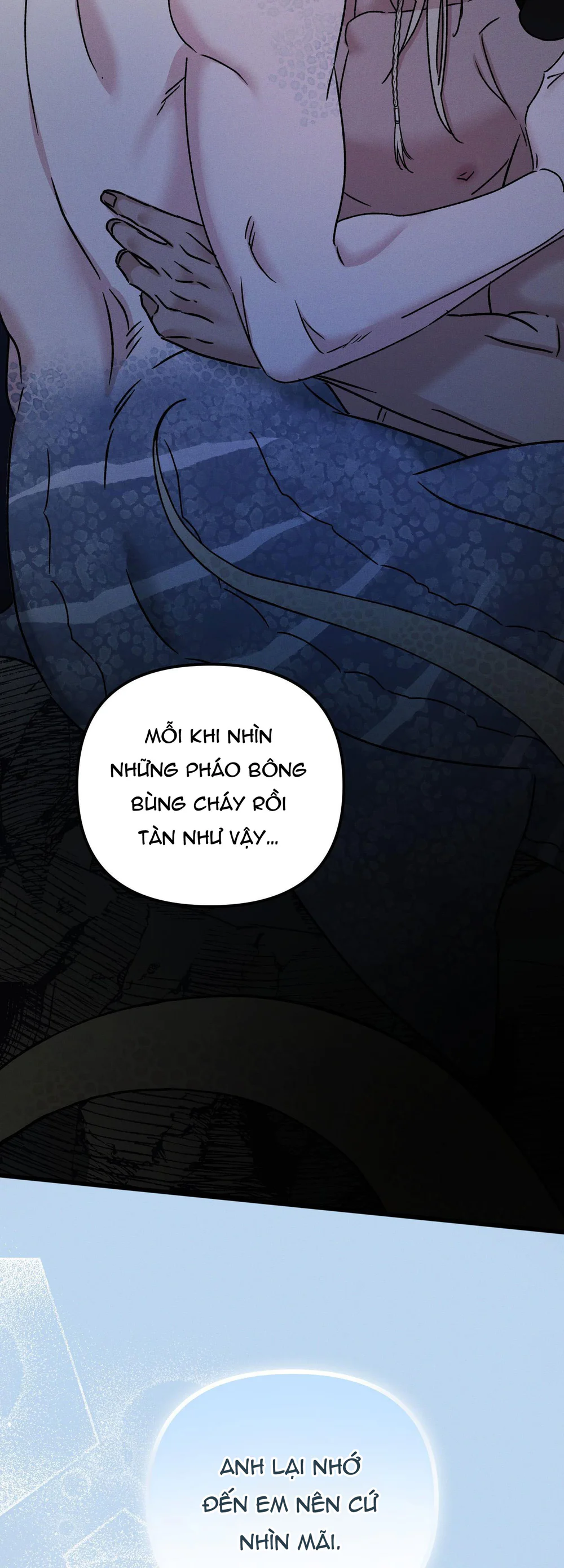 NÔI NGƯỜI CÁ Chapter 5 Trang 35